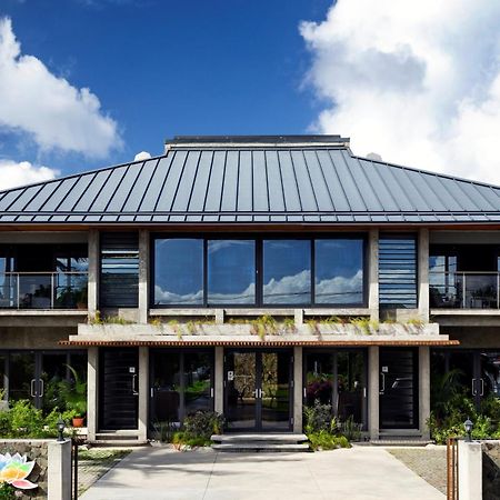 Sol Sanctum - Boutique Wellness Hotel Νησίδα Γκρος Εξωτερικό φωτογραφία