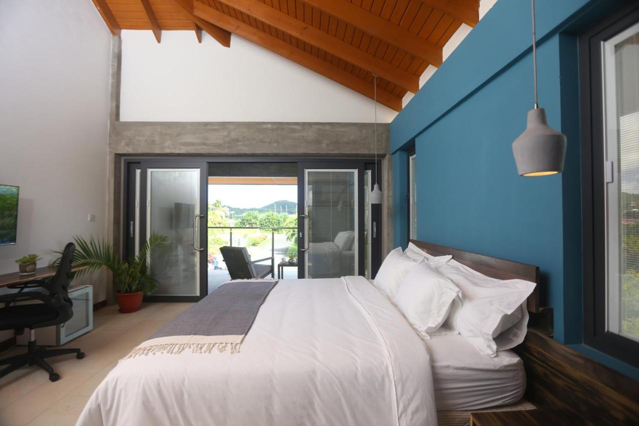 Sol Sanctum - Boutique Wellness Hotel Νησίδα Γκρος Εξωτερικό φωτογραφία