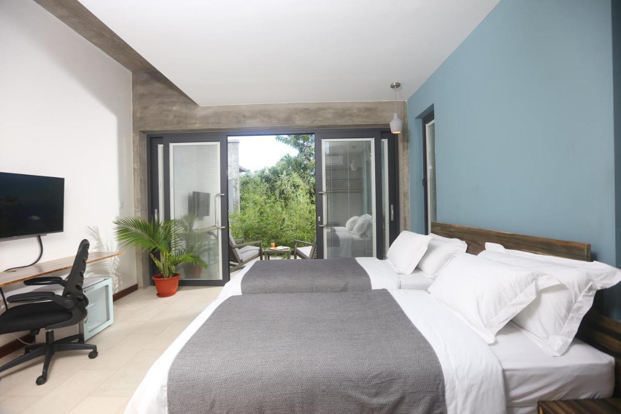 Sol Sanctum - Boutique Wellness Hotel Νησίδα Γκρος Εξωτερικό φωτογραφία