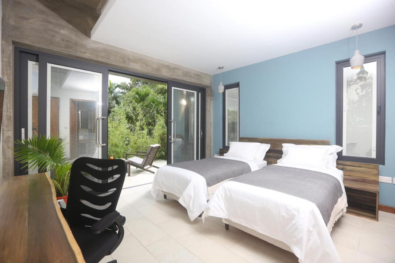 Sol Sanctum - Boutique Wellness Hotel Νησίδα Γκρος Εξωτερικό φωτογραφία