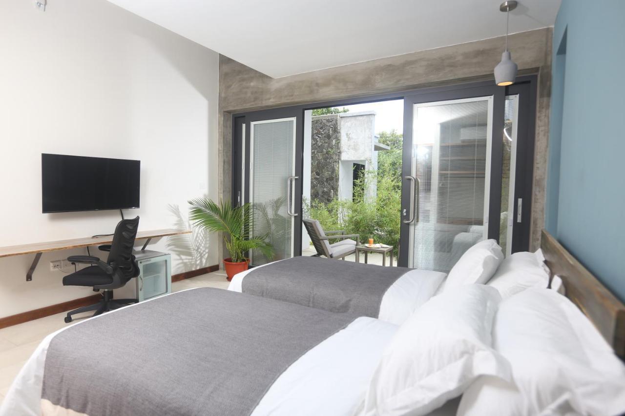 Sol Sanctum - Boutique Wellness Hotel Νησίδα Γκρος Εξωτερικό φωτογραφία