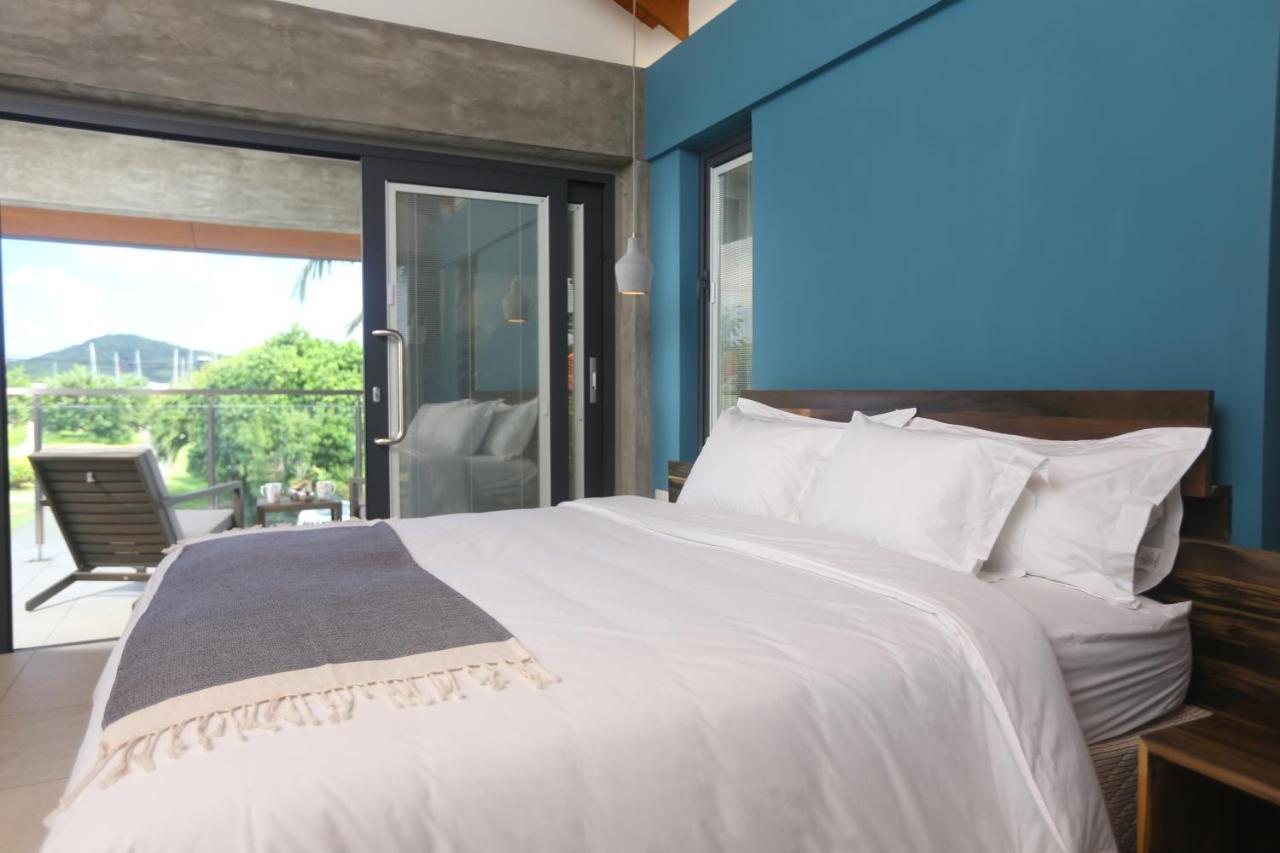Sol Sanctum - Boutique Wellness Hotel Νησίδα Γκρος Εξωτερικό φωτογραφία