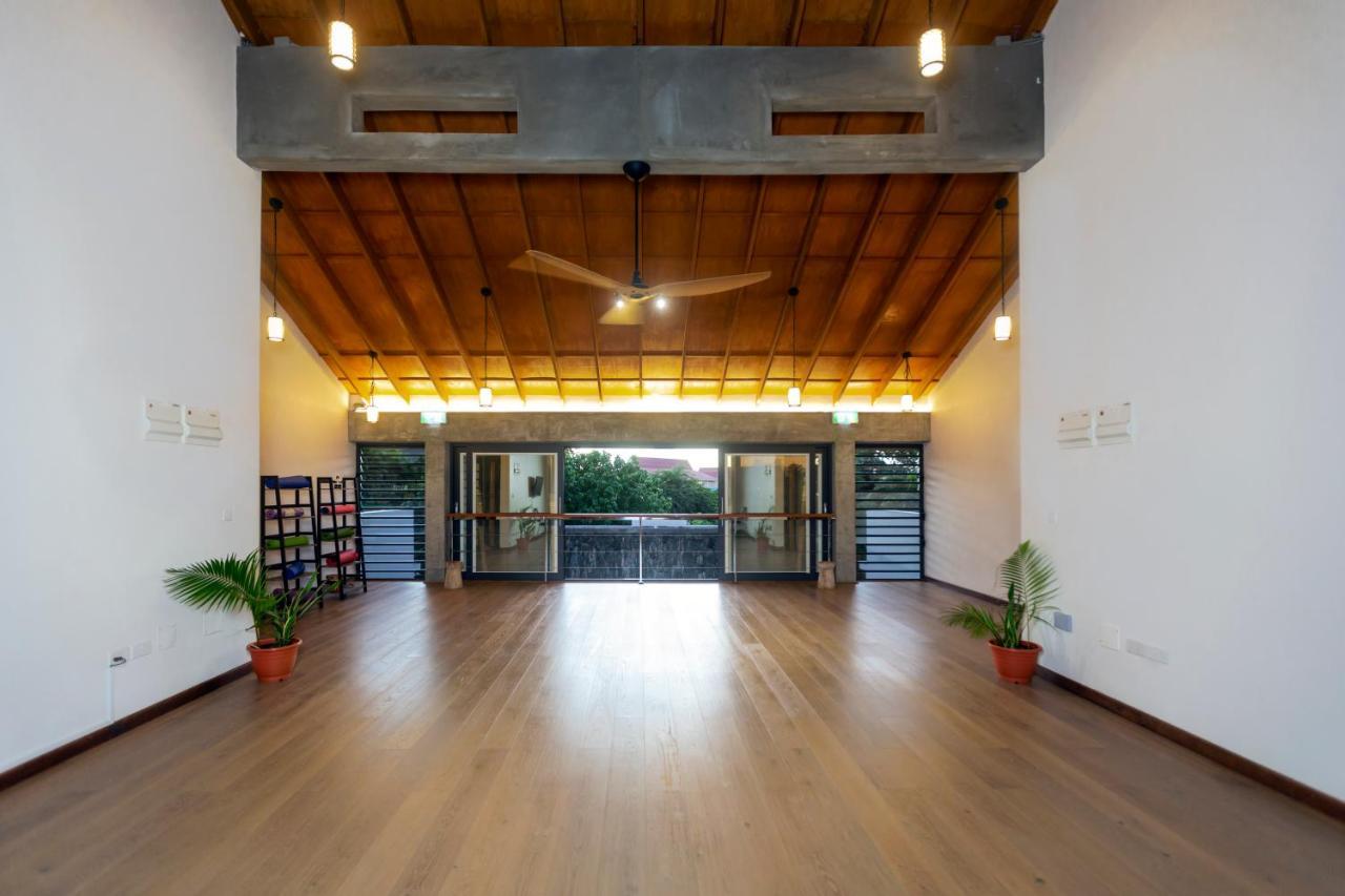 Sol Sanctum - Boutique Wellness Hotel Νησίδα Γκρος Εξωτερικό φωτογραφία