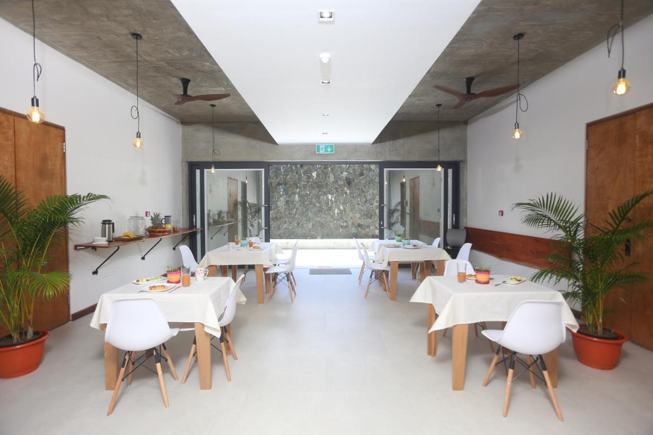 Sol Sanctum - Boutique Wellness Hotel Νησίδα Γκρος Εξωτερικό φωτογραφία